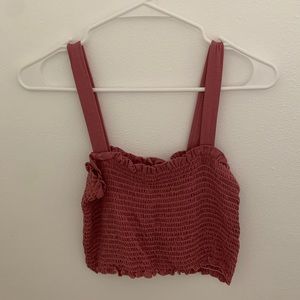 Charlotte Russe Tank